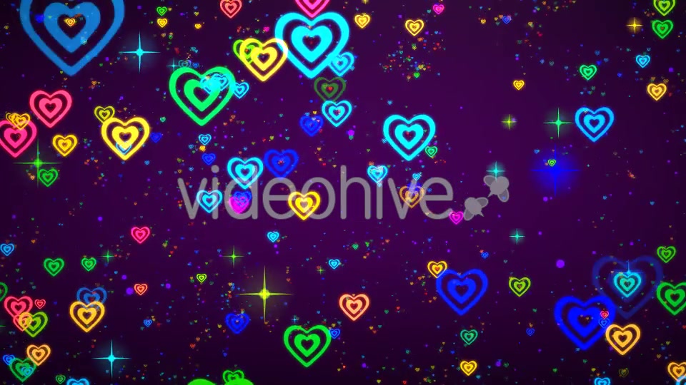 Fall Heart Videohive 19810056 Motion Graphics Image 4