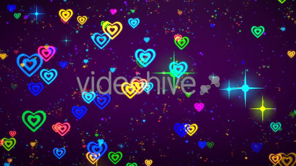 Fall Heart Videohive 19810056 Motion Graphics Image 5