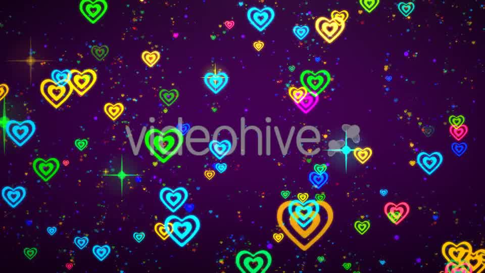 Fall Heart Videohive 19810056 Motion Graphics Image 8