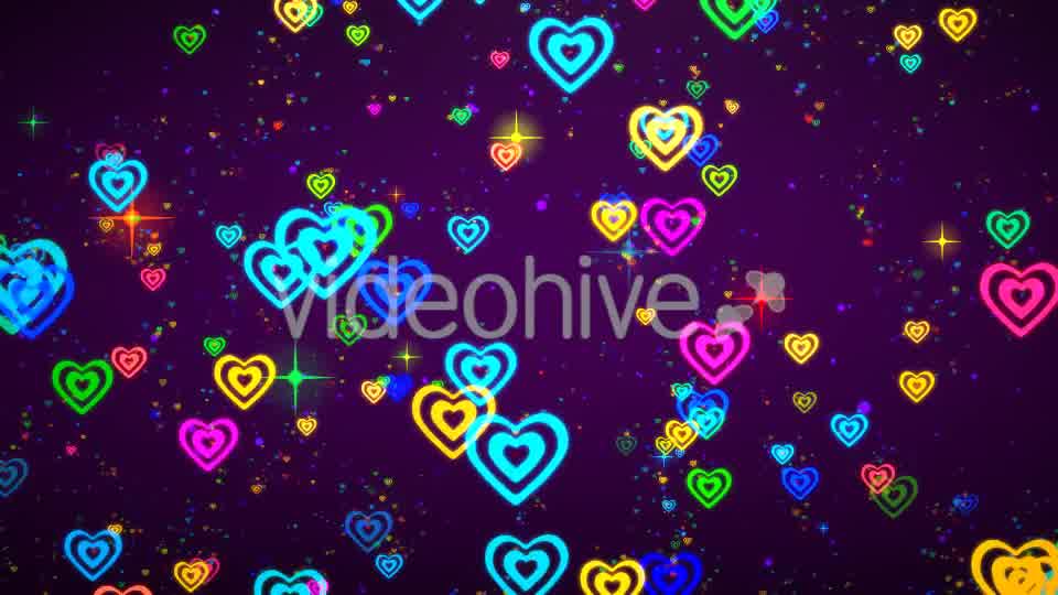 Fall Heart Videohive 19810056 Motion Graphics Image 9