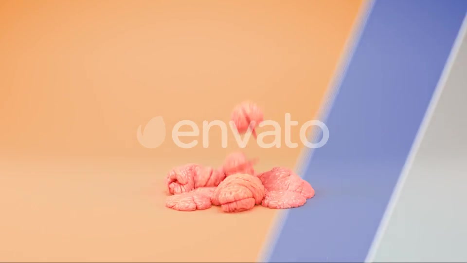 Falling Brains Videohive 21934065 Motion Graphics Image 3