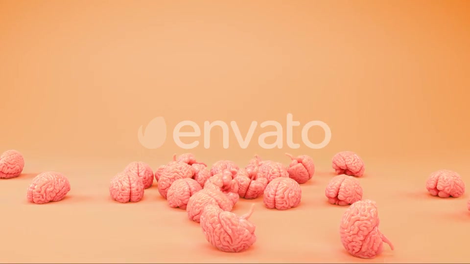 Falling Brains Videohive 21934065 Motion Graphics Image 9