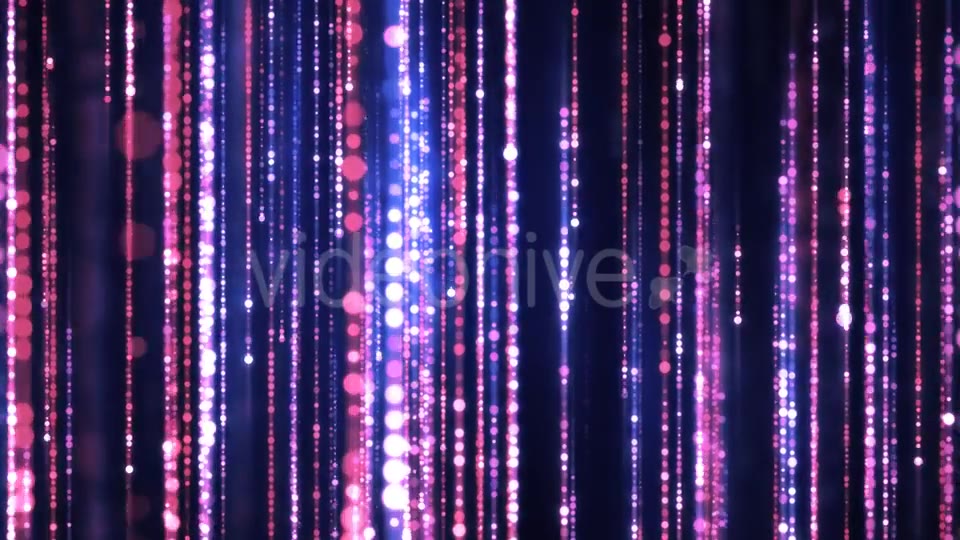 Falling Glitter Streaks Videohive 11475986 Motion Graphics Image 5