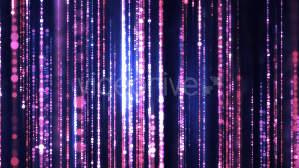 Falling Glitter Streaks Videohive 11475986 Motion Graphics Image 6