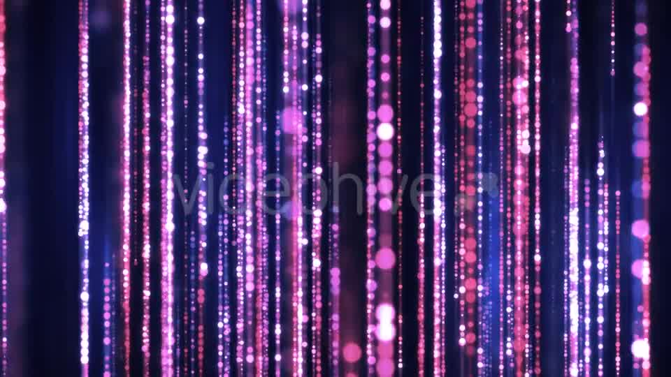 Falling Glitter Streaks Videohive 11475986 Motion Graphics Image 8