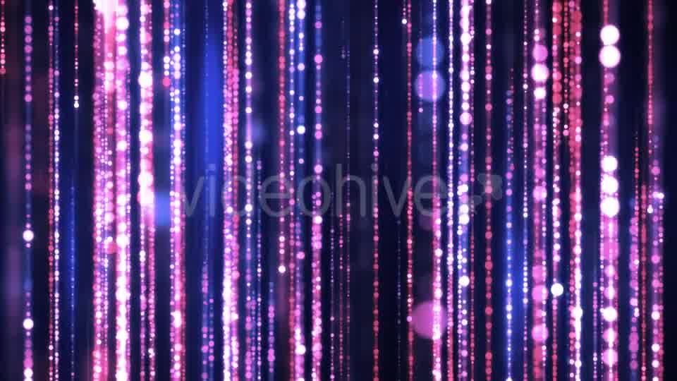 Falling Glitter Streaks Videohive 11475986 Motion Graphics Image 9