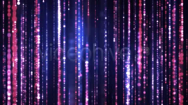 Falling Glitter Streaks Videohive 8541221 Motion Graphics Image 10