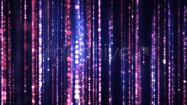 Falling Glitter Streaks Videohive 8541221 Motion Graphics Image 5