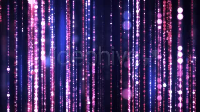 Falling Glitter Streaks Videohive 8541221 Motion Graphics Image 9