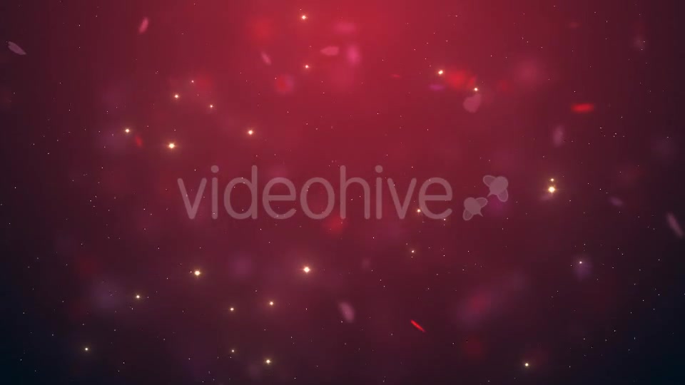 Falling Hearts 2 Videohive 19376259 Motion Graphics Image 4