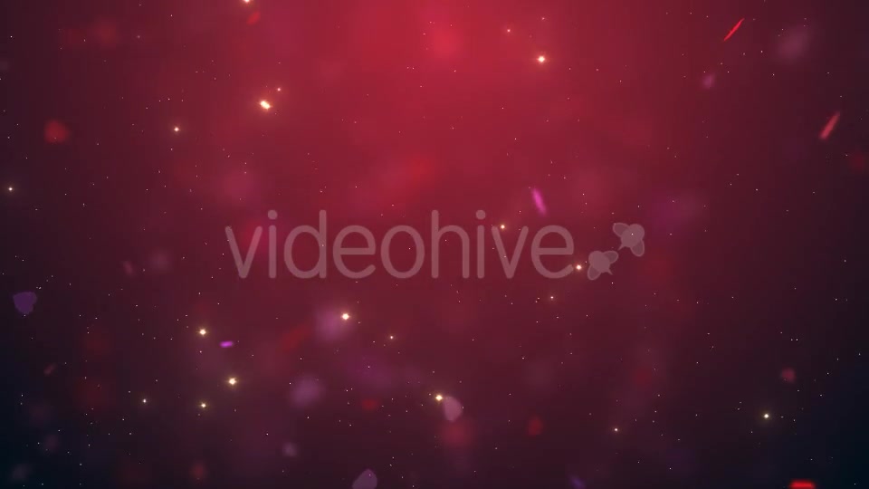 Falling Hearts 2 Videohive 19376259 Motion Graphics Image 6