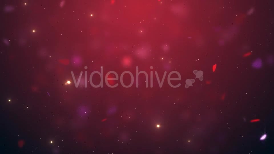 Falling Hearts 2 Videohive 19376259 Motion Graphics Image 8