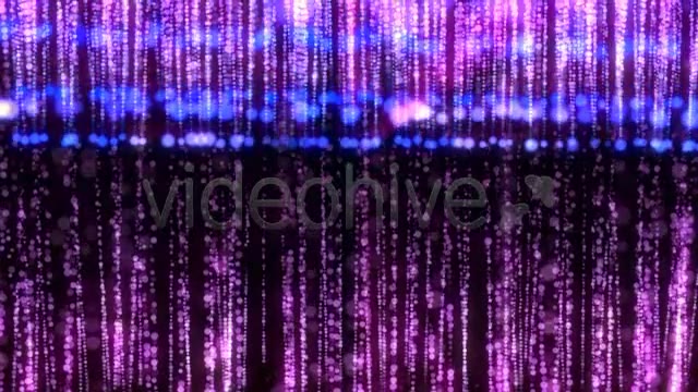 Falling Light Streaks Videohive 6506017 Motion Graphics Image 3