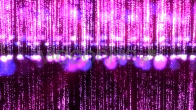 Falling Light Streaks Videohive 6506017 Motion Graphics Image 4