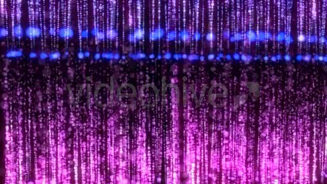 Falling Light Streaks Videohive 6506017 Motion Graphics Image 8