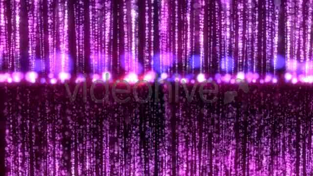 Falling Light Streaks Videohive 6506017 Motion Graphics Image 9