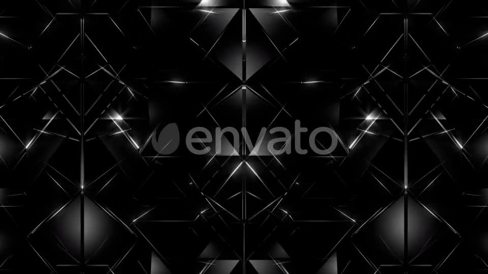 Falling Lines Videohive 22638540 Motion Graphics Image 1
