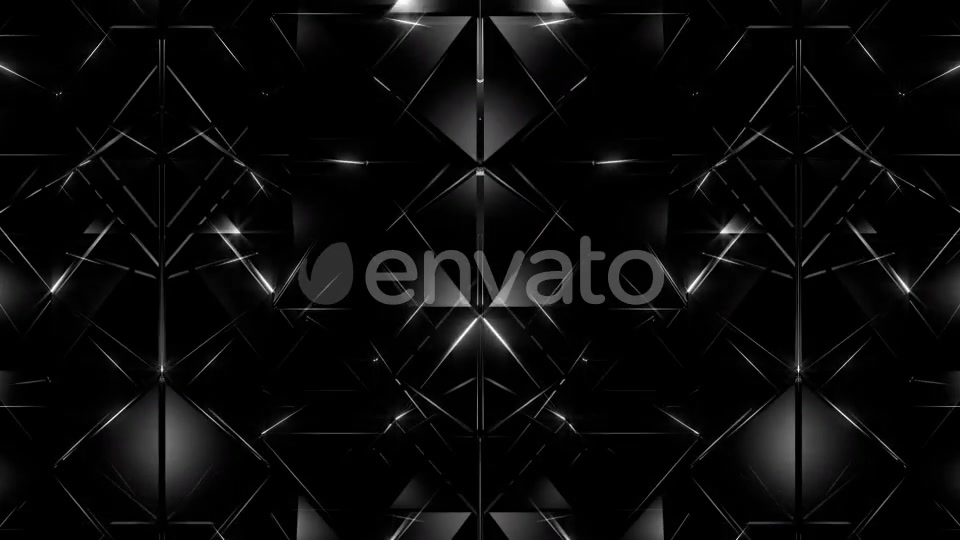 Falling Lines Videohive 22638540 Motion Graphics Image 6