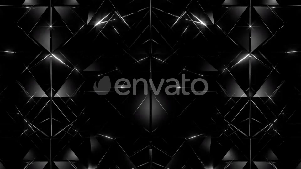 Falling Lines Videohive 22638540 Motion Graphics Image 7