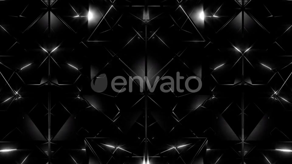 Falling Lines Videohive 22638540 Motion Graphics Image 9