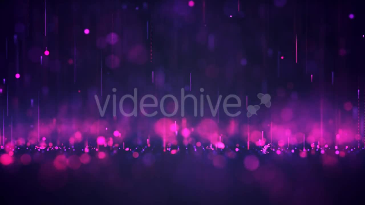 Falling Particles V2 Videohive 16196993 Motion Graphics Image 2