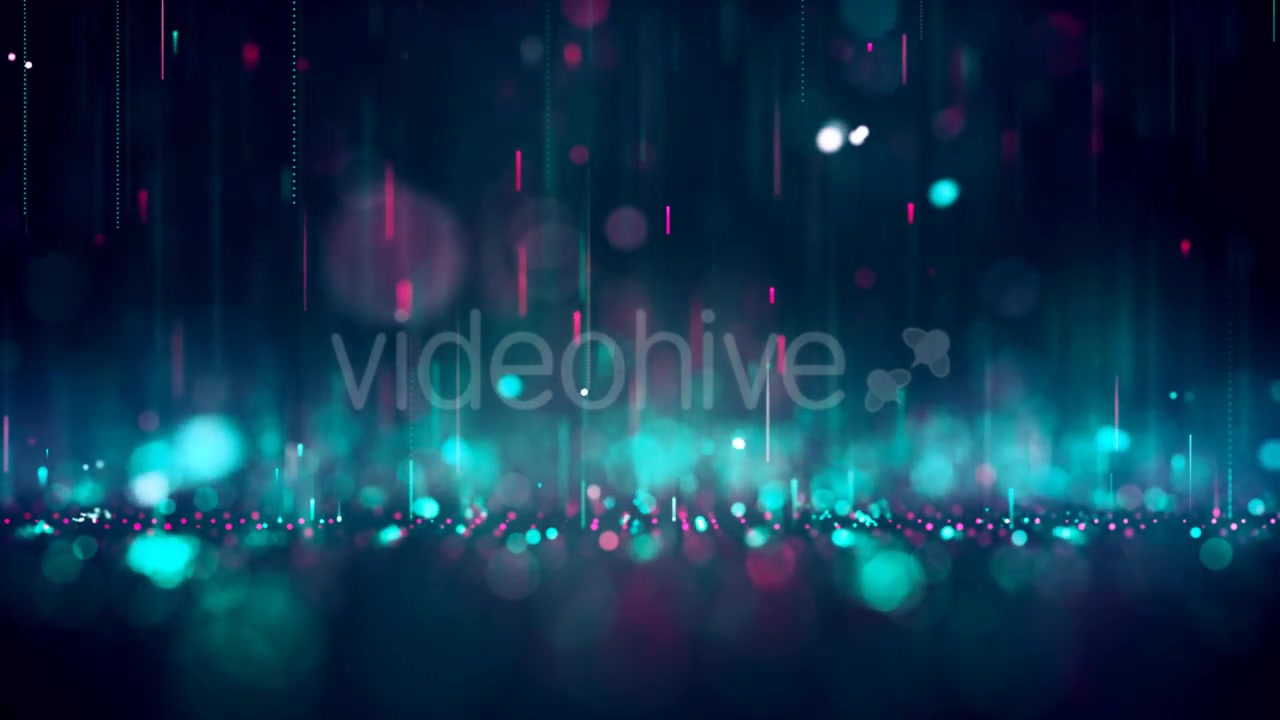 Falling Particles V2 Videohive 16196993 Motion Graphics Image 5