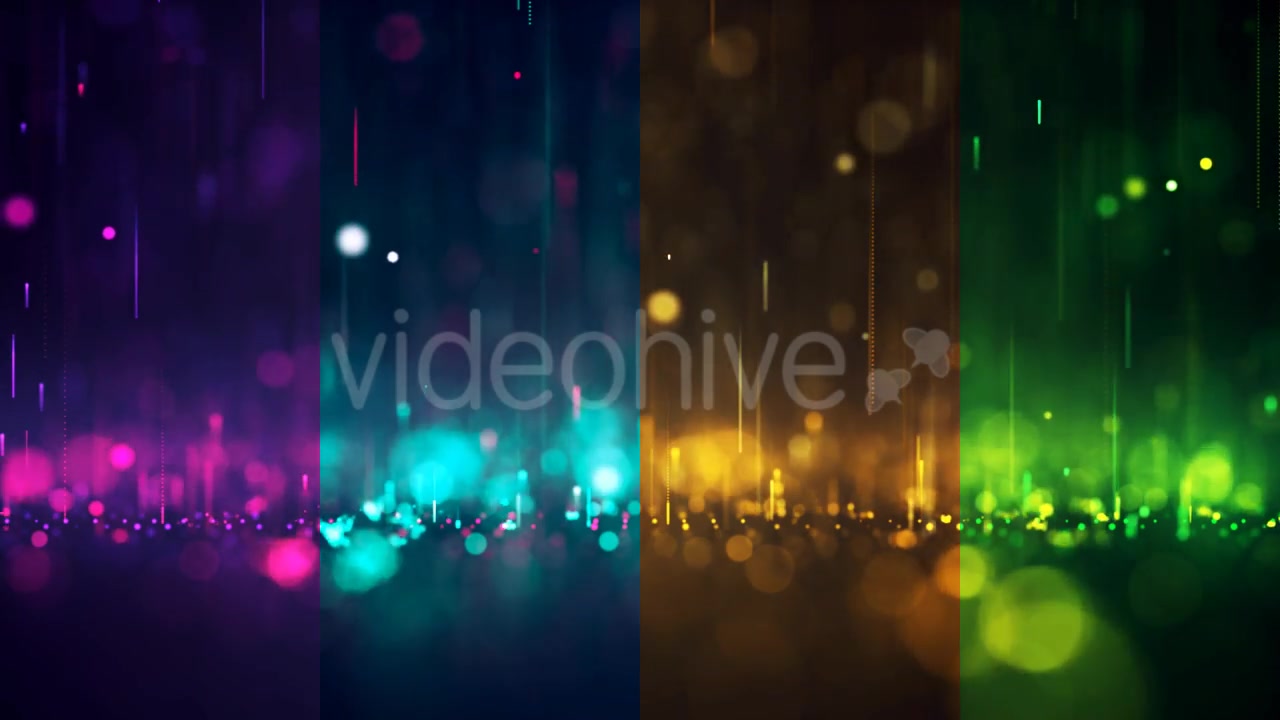 Falling Particles V2 Videohive 16196993 Motion Graphics Image 7