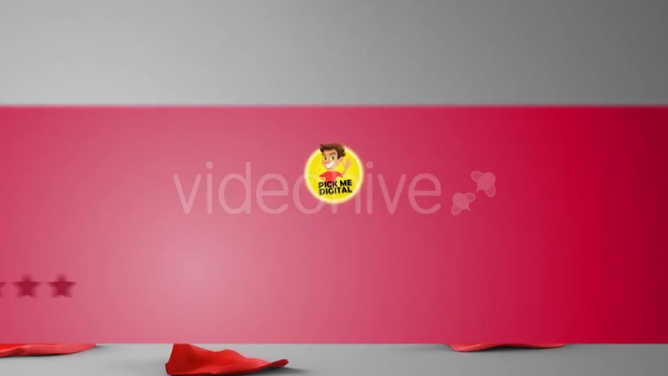 Falling Roses Version 01 Videohive 16072621 Motion Graphics Image 7