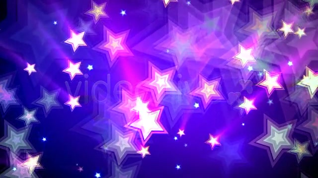 Falling Stars Videohive 6460751 Motion Graphics Image 10