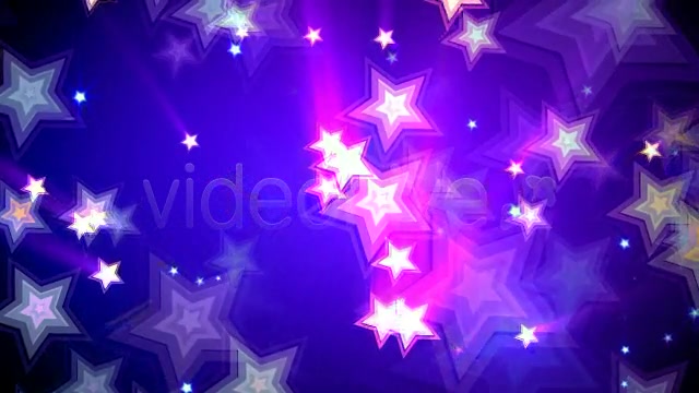 Falling Stars Videohive 6460751 Motion Graphics Image 4