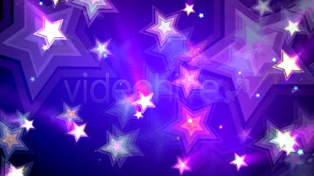 Falling Stars Videohive 6460751 Motion Graphics Image 6