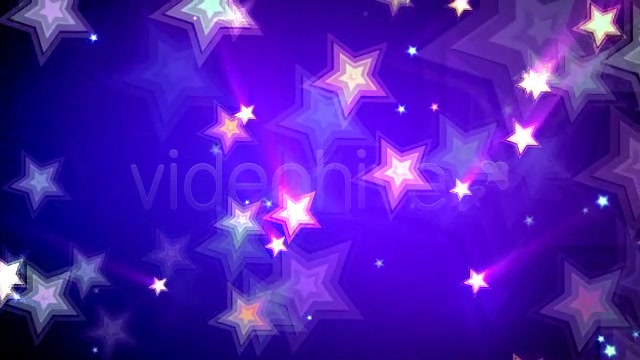 Falling Stars Videohive 6460751 Motion Graphics Image 7
