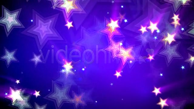 Falling Stars Videohive 6460751 Motion Graphics Image 8