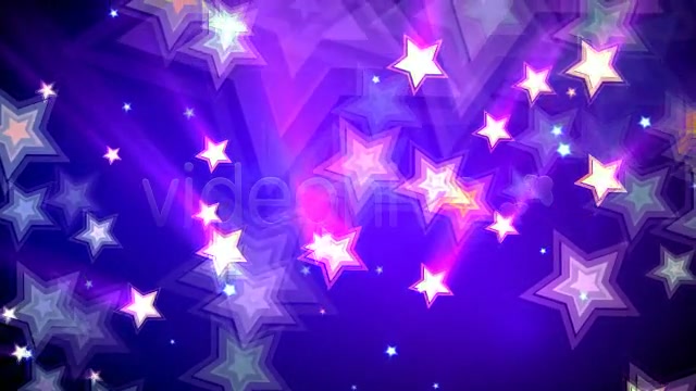 Falling Stars Videohive 6460751 Motion Graphics Image 9