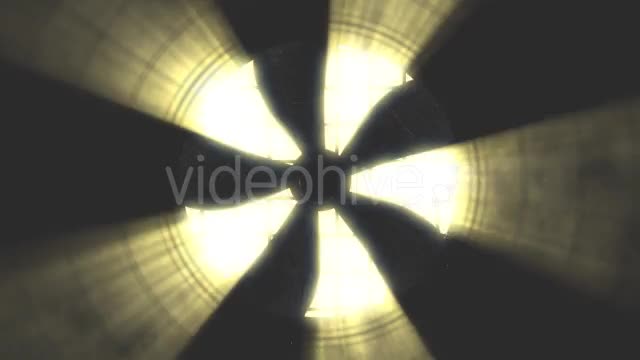 Fan Turbine Rotating Loop Videohive 11017411 Motion Graphics Image 2