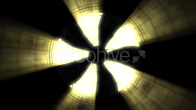 Fan Turbine Rotating Loop Videohive 11017411 Motion Graphics Image 6