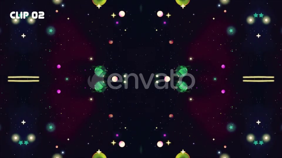 Fancy Universe Pack Videohive 23724529 Motion Graphics Image 5