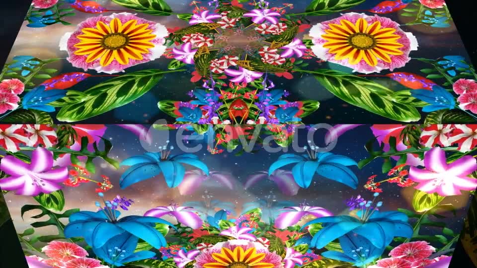 Fantasy Garden Videohive 22293892 Motion Graphics Image 2