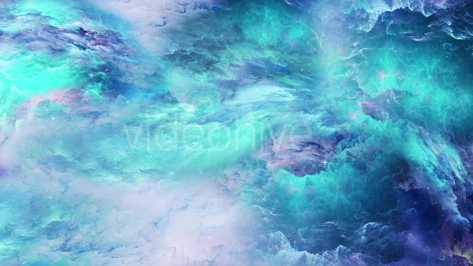 Fantasy Space Abstraction Videohive 20261765 Motion Graphics Image 1