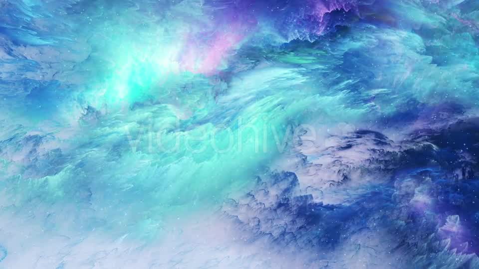 Fantasy Space Abstraction Videohive 20261765 Motion Graphics Image 10