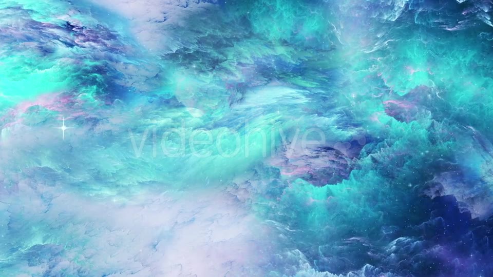 Fantasy Space Abstraction Videohive 20261765 Motion Graphics Image 2