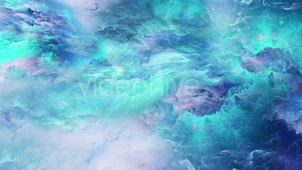 Fantasy Space Abstraction Videohive 20261765 Motion Graphics Image 3