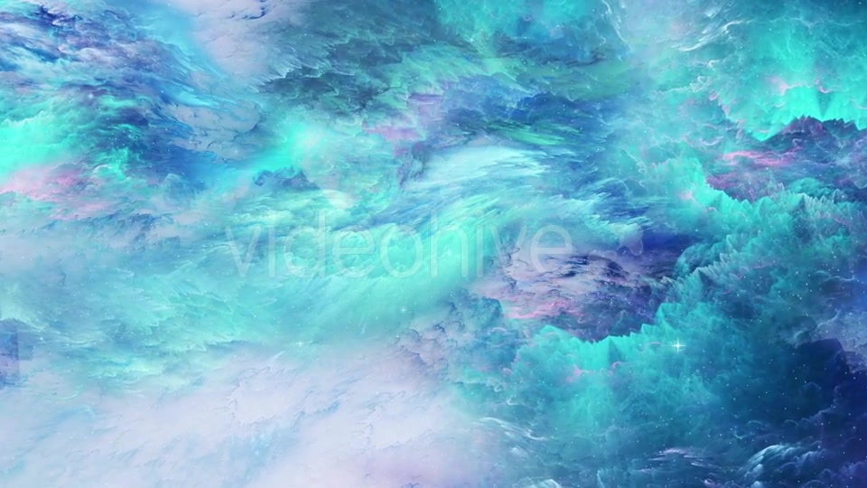Fantasy Space Abstraction Videohive 20261765 Motion Graphics Image 4