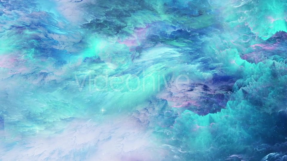 Fantasy Space Abstraction Videohive 20261765 Motion Graphics Image 5