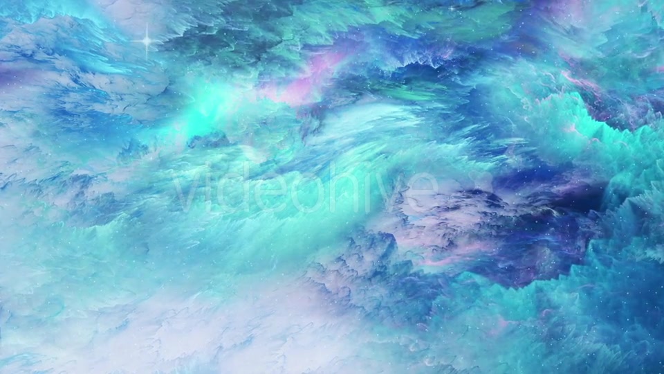 Fantasy Space Abstraction Videohive 20261765 Motion Graphics Image 7
