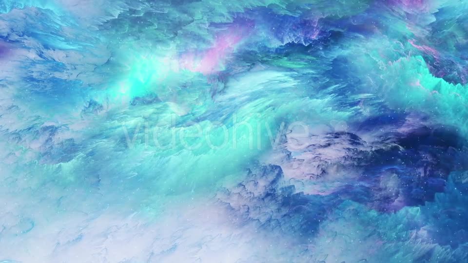 Fantasy Space Abstraction Videohive 20261765 Motion Graphics Image 8