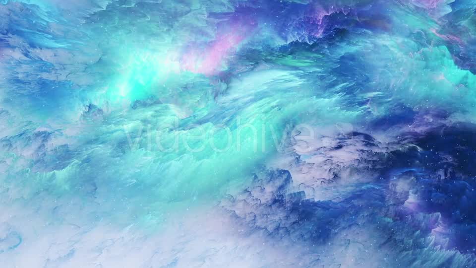 Fantasy Space Abstraction Videohive 20261765 Motion Graphics Image 9
