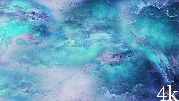 Fantasy Space Abstraction - Download Videohive 20261765