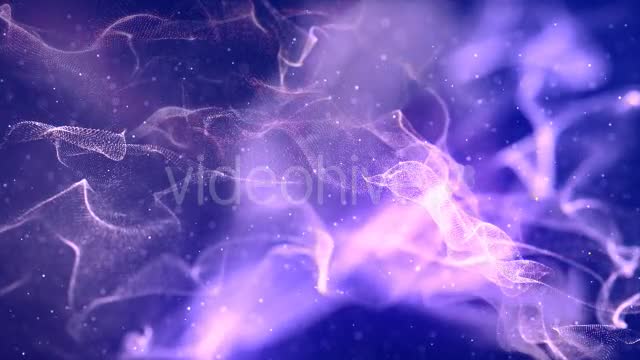 Fantasy Waves 1 Videohive 19564604 Motion Graphics Image 1