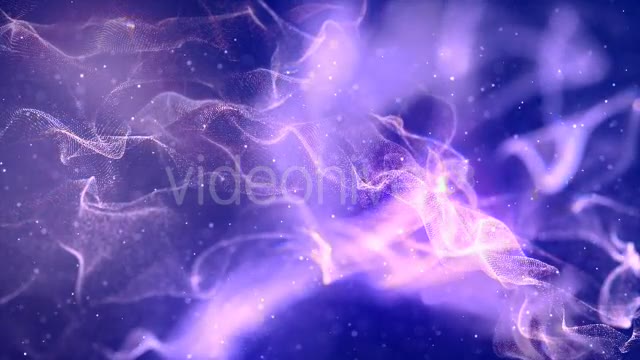 Fantasy Waves 1 Videohive 19564604 Motion Graphics Image 2